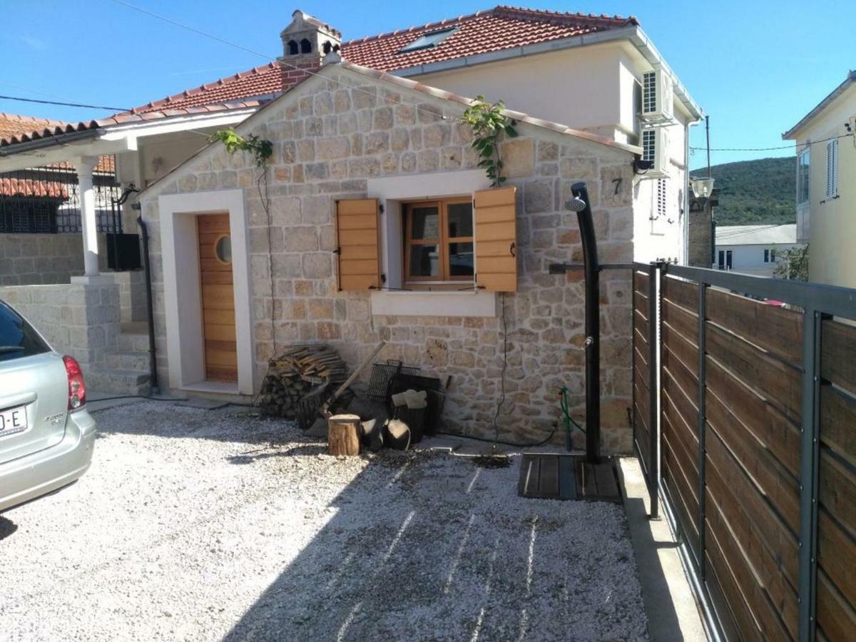 Apartment Buga Slatine Extérieur photo