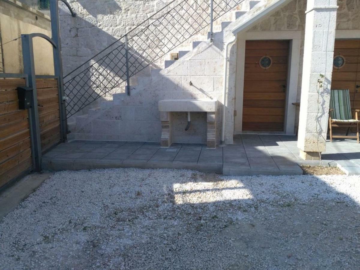 Apartment Buga Slatine Extérieur photo