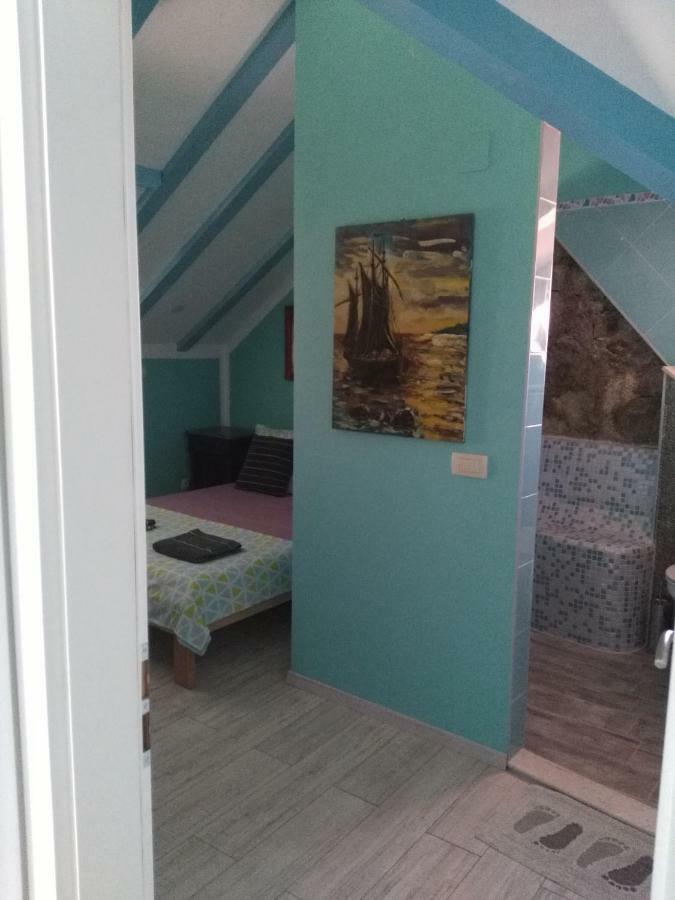 Apartment Buga Slatine Extérieur photo