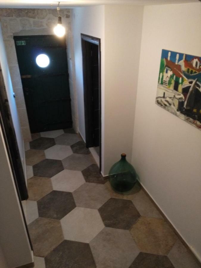 Apartment Buga Slatine Extérieur photo