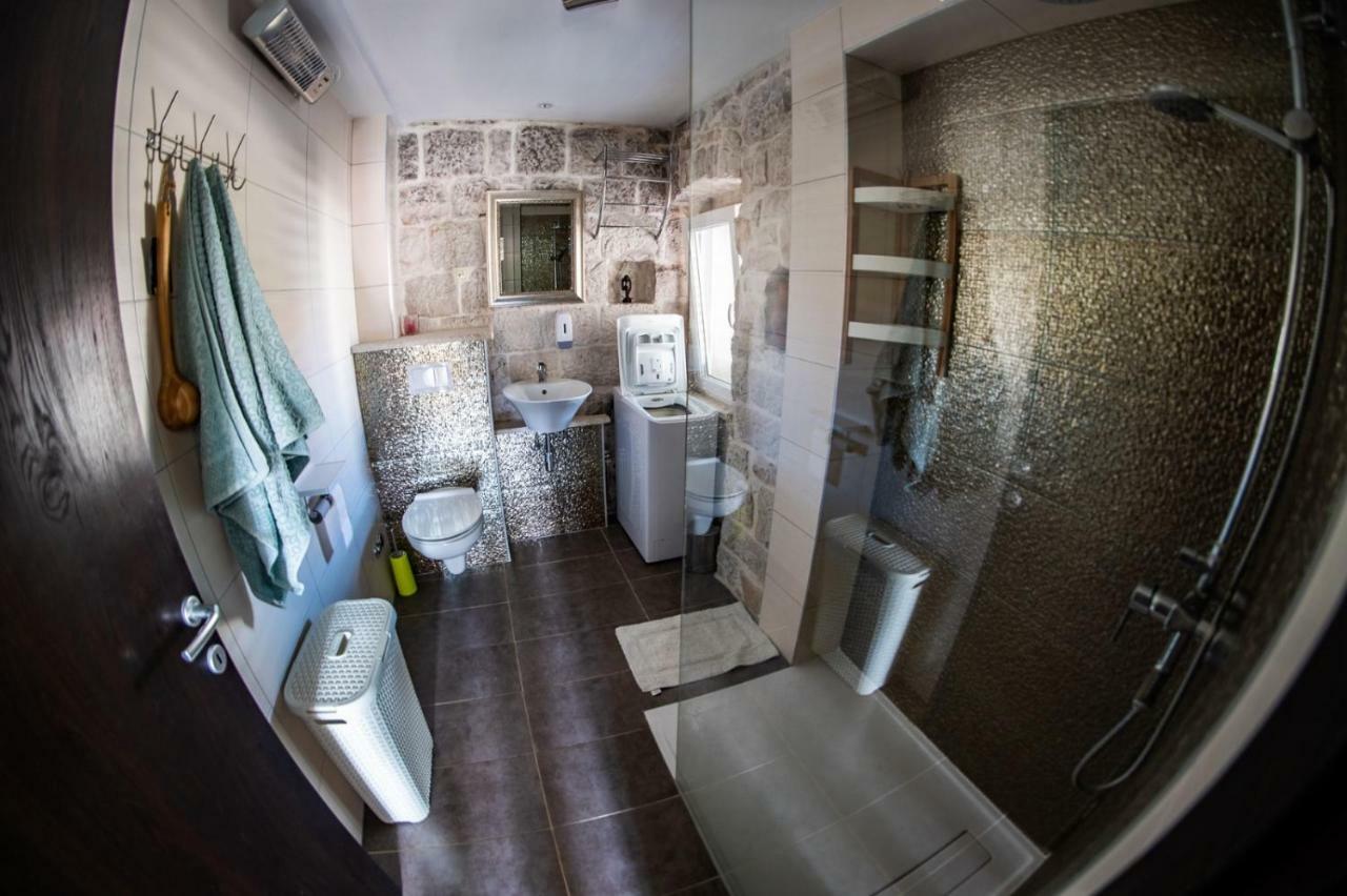 Apartment Buga Slatine Extérieur photo